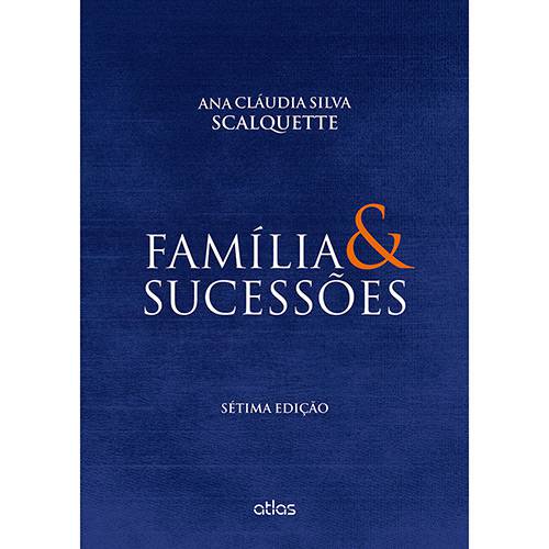 Tamanhos, Medidas e Dimensões do produto Livro - Família & Sucessões