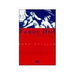 Tamanhos, Medidas e Dimensões do produto Livro - Fanny Hill