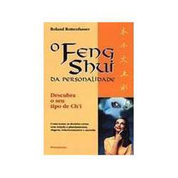 Tamanhos, Medidas e Dimensões do produto Livro - Feng Shui da Personalidade