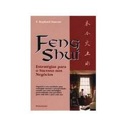 Tamanhos, Medidas e Dimensões do produto Livro - Feng Shui Estrategias para o Sucesso Nos Negocios