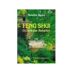 Tamanhos, Medidas e Dimensões do produto Livro - Feng Shui o Livro das Soluçoes