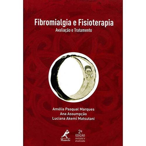 Tamanhos, Medidas e Dimensões do produto Livro - Fibromialgia e Fisioterapia: Avaliação e Tratamento