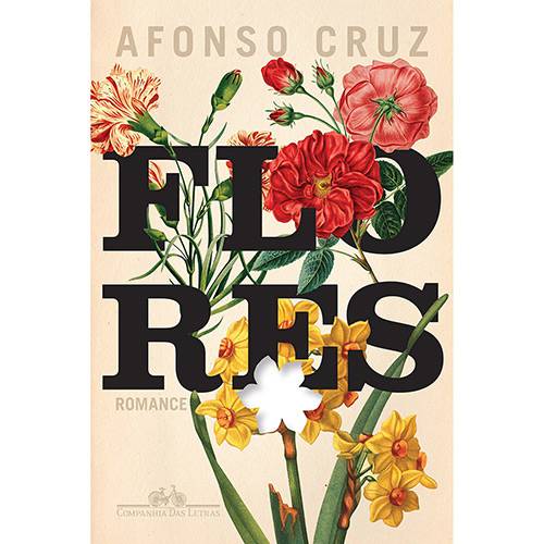 Tamanhos, Medidas e Dimensões do produto Livro - Flores