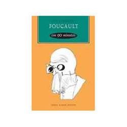 Tamanhos, Medidas e Dimensões do produto Livro - Foucault em 90 Minutos