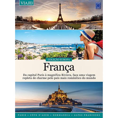 Tamanhos, Medidas e Dimensões do produto Livro - França