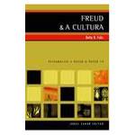 Tamanhos, Medidas e Dimensões do produto Livro - Freud e a Cultura