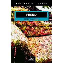 Tamanhos, Medidas e Dimensões do produto Livro - Freud