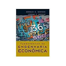 Tamanhos, Medidas e Dimensões do produto Livro - Fundamentos de Engenharia Economica