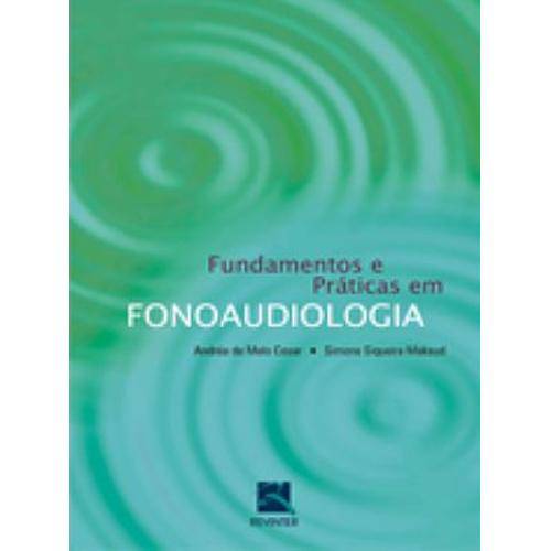 Tamanhos, Medidas e Dimensões do produto Livro - Fundamentos e Práticas em Fonoaudiologia - Maksud