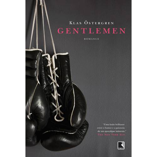 Tamanhos, Medidas e Dimensões do produto Livro - Gentlemen