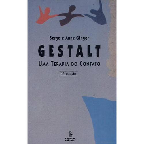 Tamanhos, Medidas e Dimensões do produto Livro - Gestalt: uma Terapia do Contato