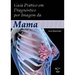 Tamanhos, Medidas e Dimensões do produto Livro - Guia Prático em Diagnóstico por Imagem da Mama