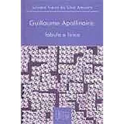 Tamanhos, Medidas e Dimensões do produto Livro - Guillaume Apollinaire: Fábula e Lírica