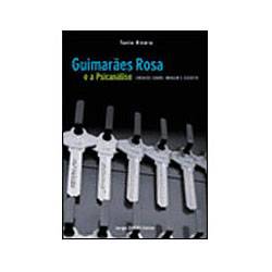 Tamanhos, Medidas e Dimensões do produto Livro - Guimarães Rosa e a Psicanálise