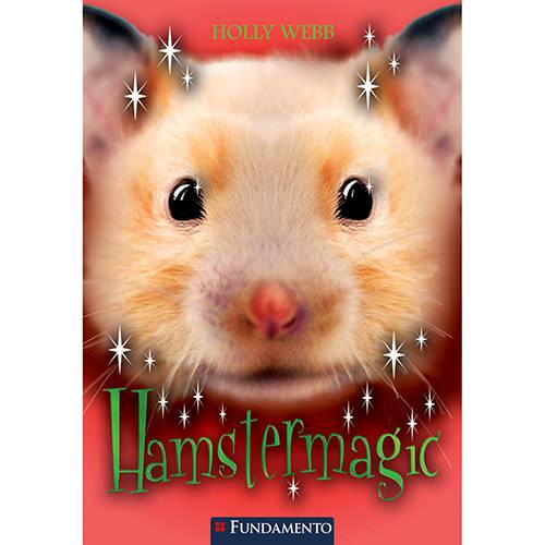 Tamanhos, Medidas e Dimensões do produto Livro - Hamstermagic
