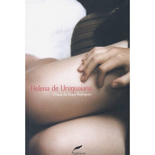 Tamanhos, Medidas e Dimensões do produto Livro - Helena de Uruguaiana