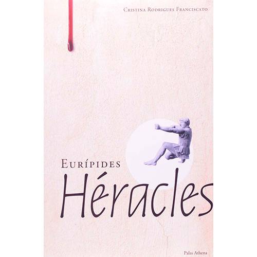 Tamanhos, Medidas e Dimensões do produto Livro - Heracles