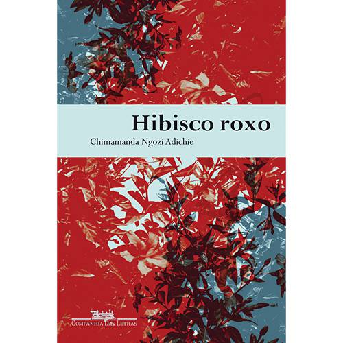 Tamanhos, Medidas e Dimensões do produto Livro - Hibisco Roxo