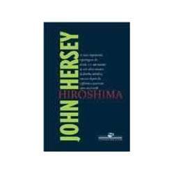 Tamanhos, Medidas e Dimensões do produto Livro - Hiroshima