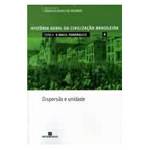 Tamanhos, Medidas e Dimensões do produto Livro - História Geral da Civilização Brasileira, Vol. 4