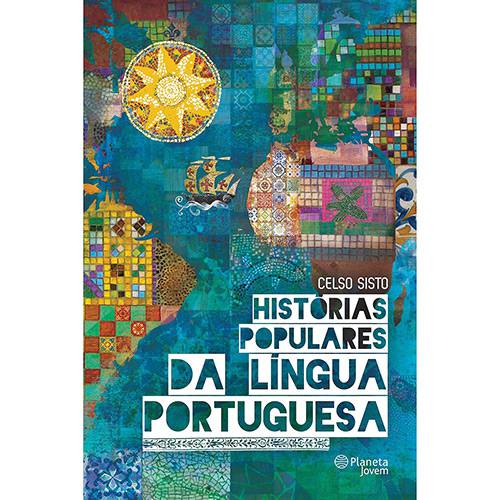 Tamanhos, Medidas e Dimensões do produto Livro - Histórias Populares da Língua Portuguesa