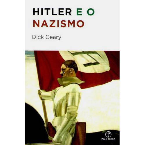Tamanhos, Medidas e Dimensões do produto Livro - Hitler e o Nazismo