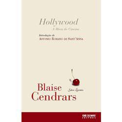 Tamanhos, Medidas e Dimensões do produto Livro - Hollywood - a Meca do Cinema