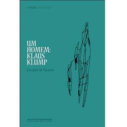 Tamanhos, Medidas e Dimensões do produto Livro - Homem: Klaus Klump, um