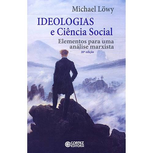 Tamanhos, Medidas e Dimensões do produto Livro - Ideologias e Ciência Social: Elementos para uma Análise Marxista