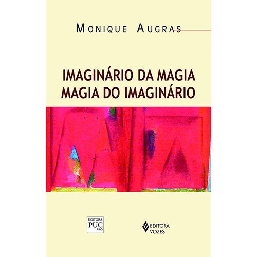 Tamanhos, Medidas e Dimensões do produto Livro - Imaginário da Magia, Magia do Imaginário