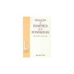Tamanhos, Medidas e Dimensões do produto Livro - Iniciaçao a Fonetica e a Fonologia