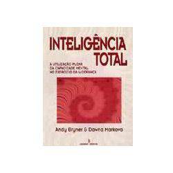 Tamanhos, Medidas e Dimensões do produto Livro - Inteligencia Total