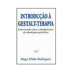 Tamanhos, Medidas e Dimensões do produto Livro - Introdução a Gestalt-Terapia-Conversando Sobre os Fundamentos...