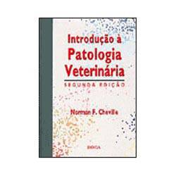 Tamanhos, Medidas e Dimensões do produto Livro - Introdução à Patologia Veterinária