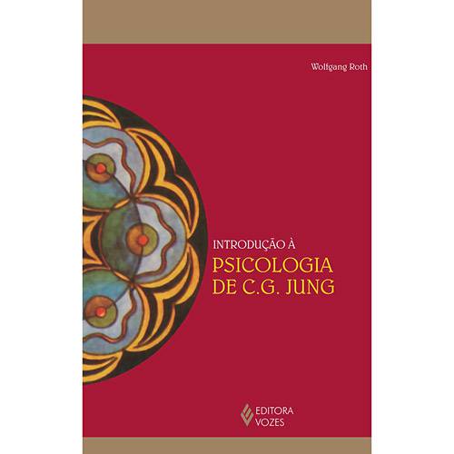 Tamanhos, Medidas e Dimensões do produto Livro - Introdução à Psicologia de C.G Jung