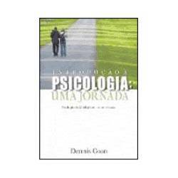 Tamanhos, Medidas e Dimensões do produto Livro - Introdução a Psicologia