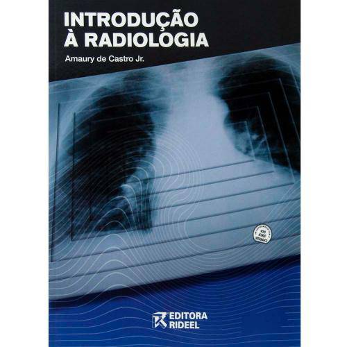 Tamanhos, Medidas e Dimensões do produto Livro - Introdução à Radiologia - Castro Jr.
