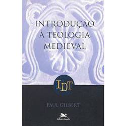 Tamanhos, Medidas e Dimensões do produto Livro - Introdução à Teologia Medieval