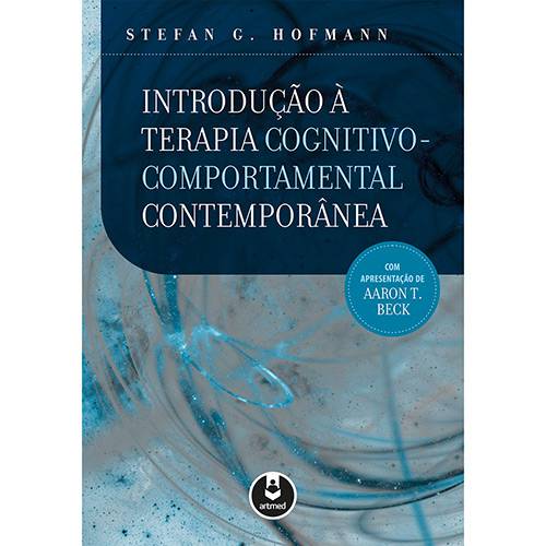Tamanhos, Medidas e Dimensões do produto Livro - Introdução à Terapia Cognitivo-comportamental Contemporânea