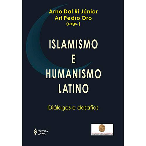 Tamanhos, Medidas e Dimensões do produto Livro - Islamismo e Humanismo Latino
