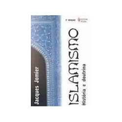 Tamanhos, Medidas e Dimensões do produto Livro - Islamismo