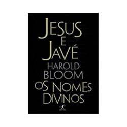 Tamanhos, Medidas e Dimensões do produto Livro - Jesus e Javé - os Nomes Divinos