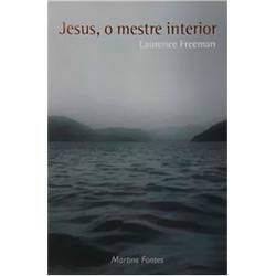 Tamanhos, Medidas e Dimensões do produto Livro - Jesus, o Mestre Interior