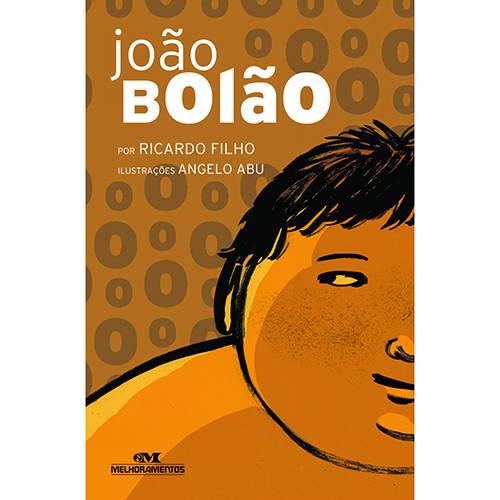 Tamanhos, Medidas e Dimensões do produto Livro - João Bolão