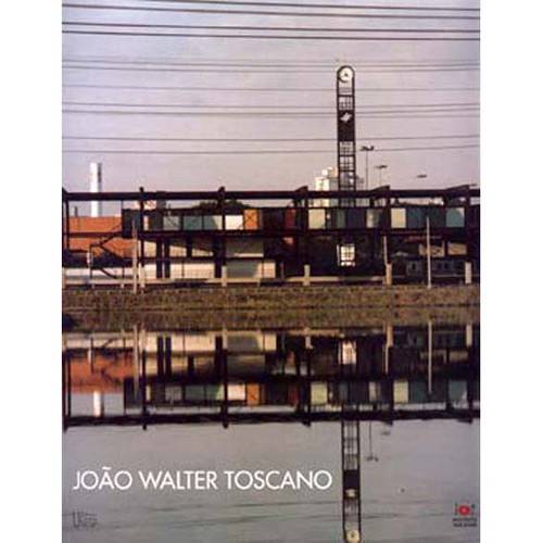 Tamanhos, Medidas e Dimensões do produto Livro - João Walter Toscano