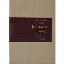 Tamanhos, Medidas e Dimensões do produto Livro - Jornal de Timon