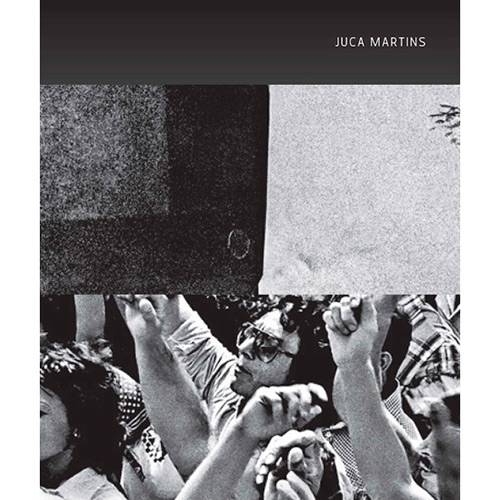 Tamanhos, Medidas e Dimensões do produto Livro - Juca Martins