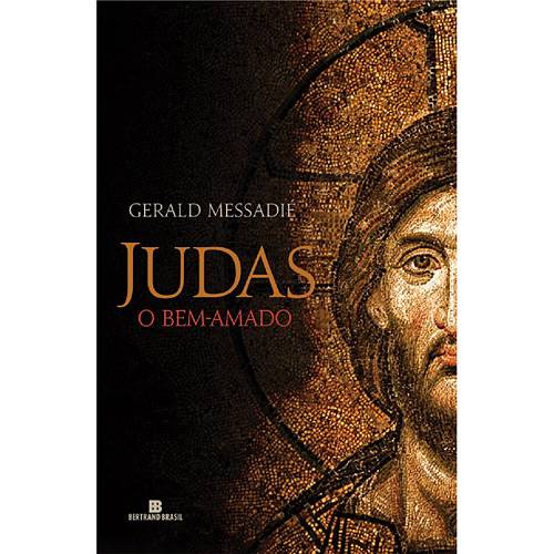 Tamanhos, Medidas e Dimensões do produto Livro - Judas, o Bem - Amado