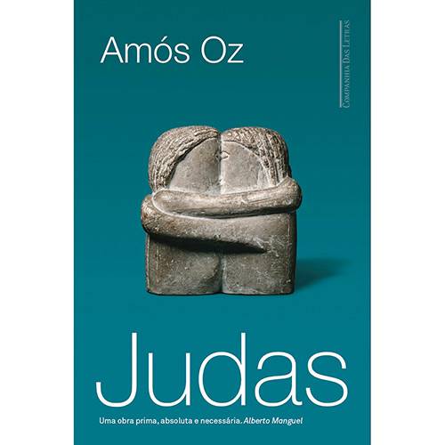 Tamanhos, Medidas e Dimensões do produto Livro - Judas