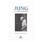Tamanhos, Medidas e Dimensões do produto Livro - Jung e a Vida Simbolica